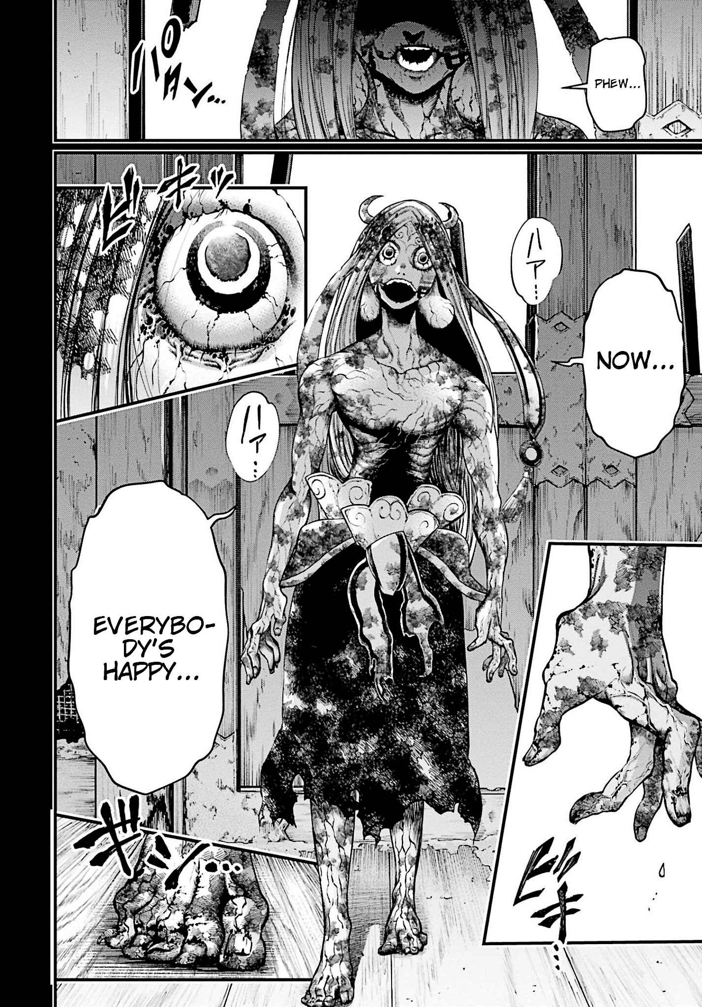 Shuumatsu no Valkyrie Chapter 45 - Page 26