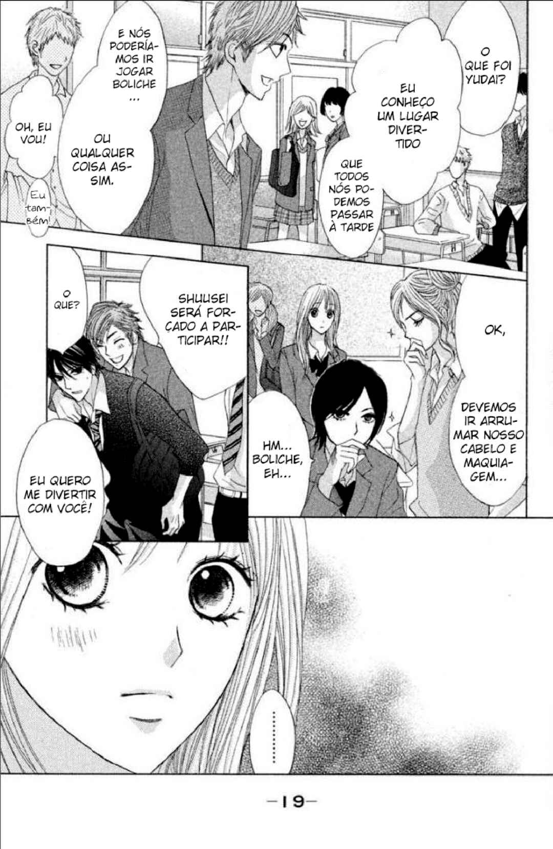 L-DK Chapter 37 - Page 23