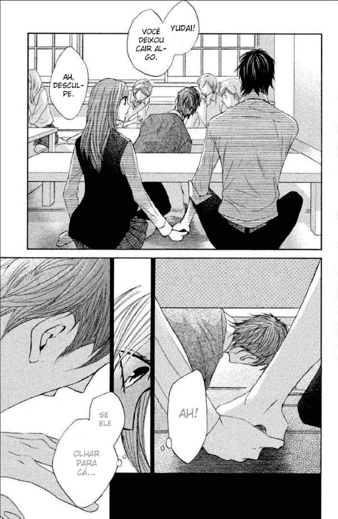 L-DK Chapter 37 - Page 39