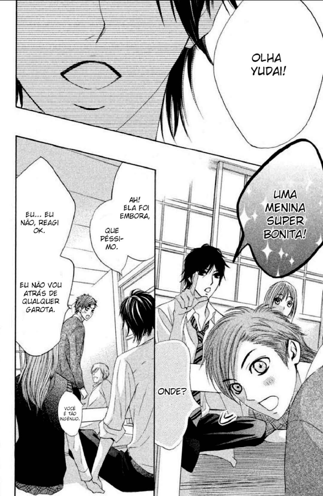 L-DK Chapter 37 - Page 40