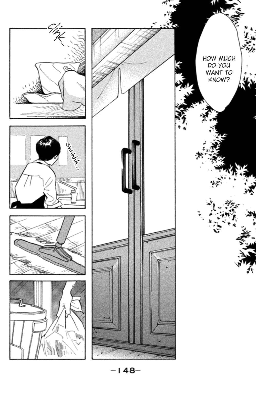 Koiiji: Love Glutton Chapter 15 - Page 19