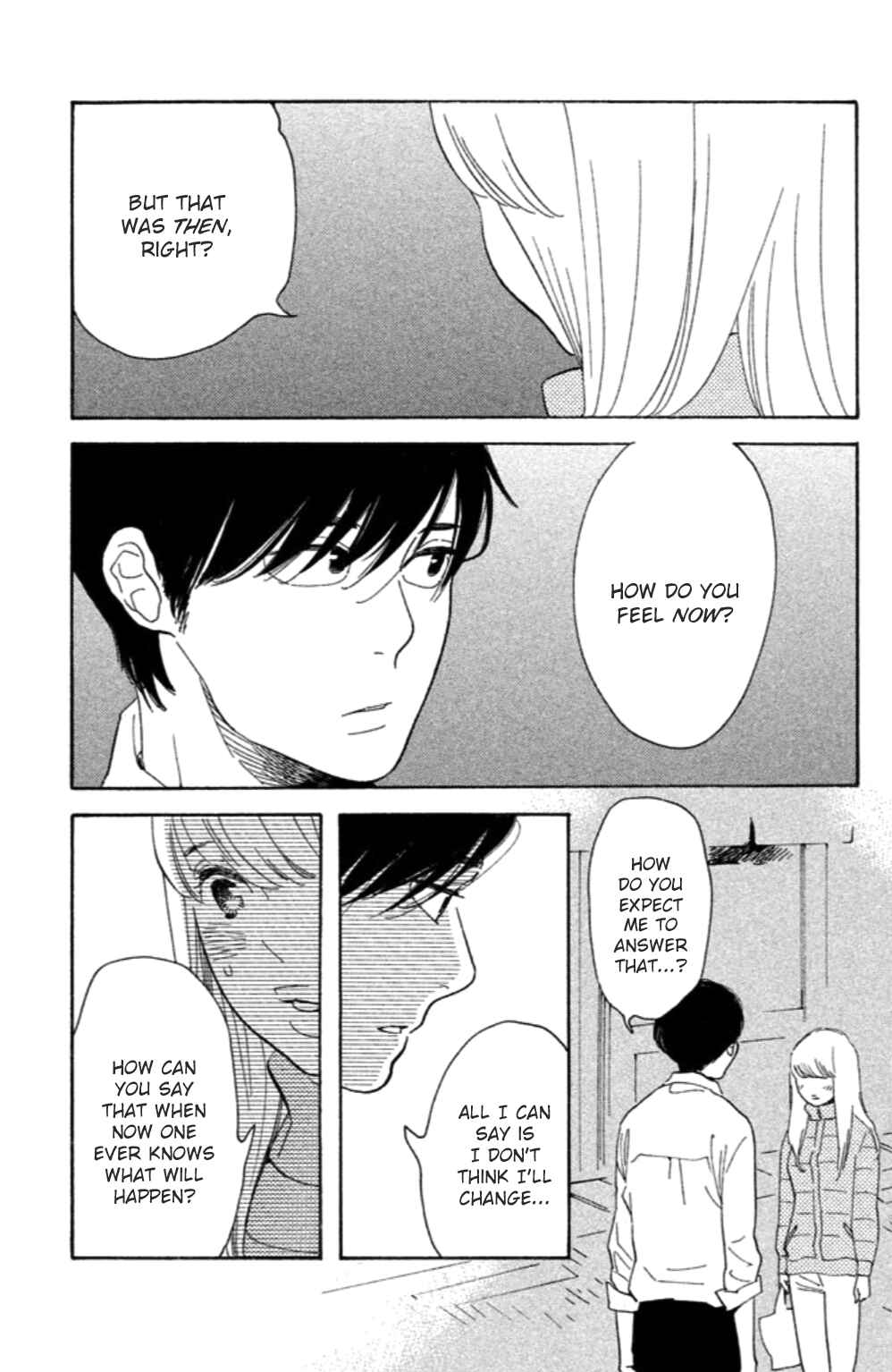 Koiiji: Love Glutton Chapter 15 - Page 28