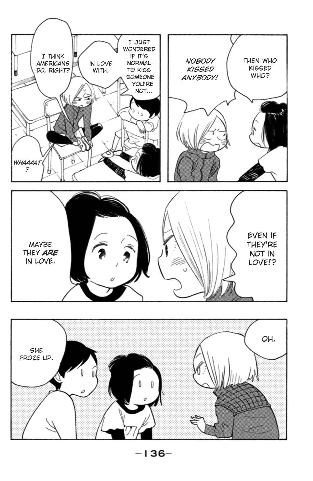 Koiiji: Love Glutton Chapter 15 - Page 7