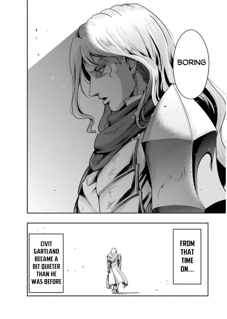 Hazure Waku no [Joutai Ijou Skill] de Saikyou ni Natta Ore ga Subete o Juurin Suru made Chapter 19.5 - Page 20
