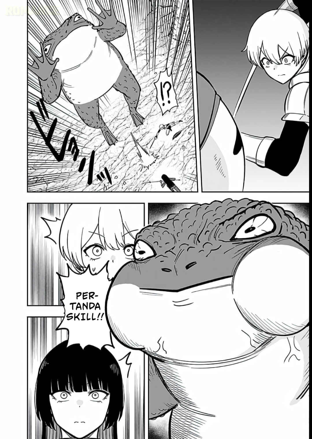 Keiken wo Sukiru ni suru Bannou na Nouryoku wo Te ni Irete, Saikyou no Tansaku-sha ni Narimashita ~JK to Issho ni Dungeon Tansaku de Nariagaru~ Chapter 11 - Page 25