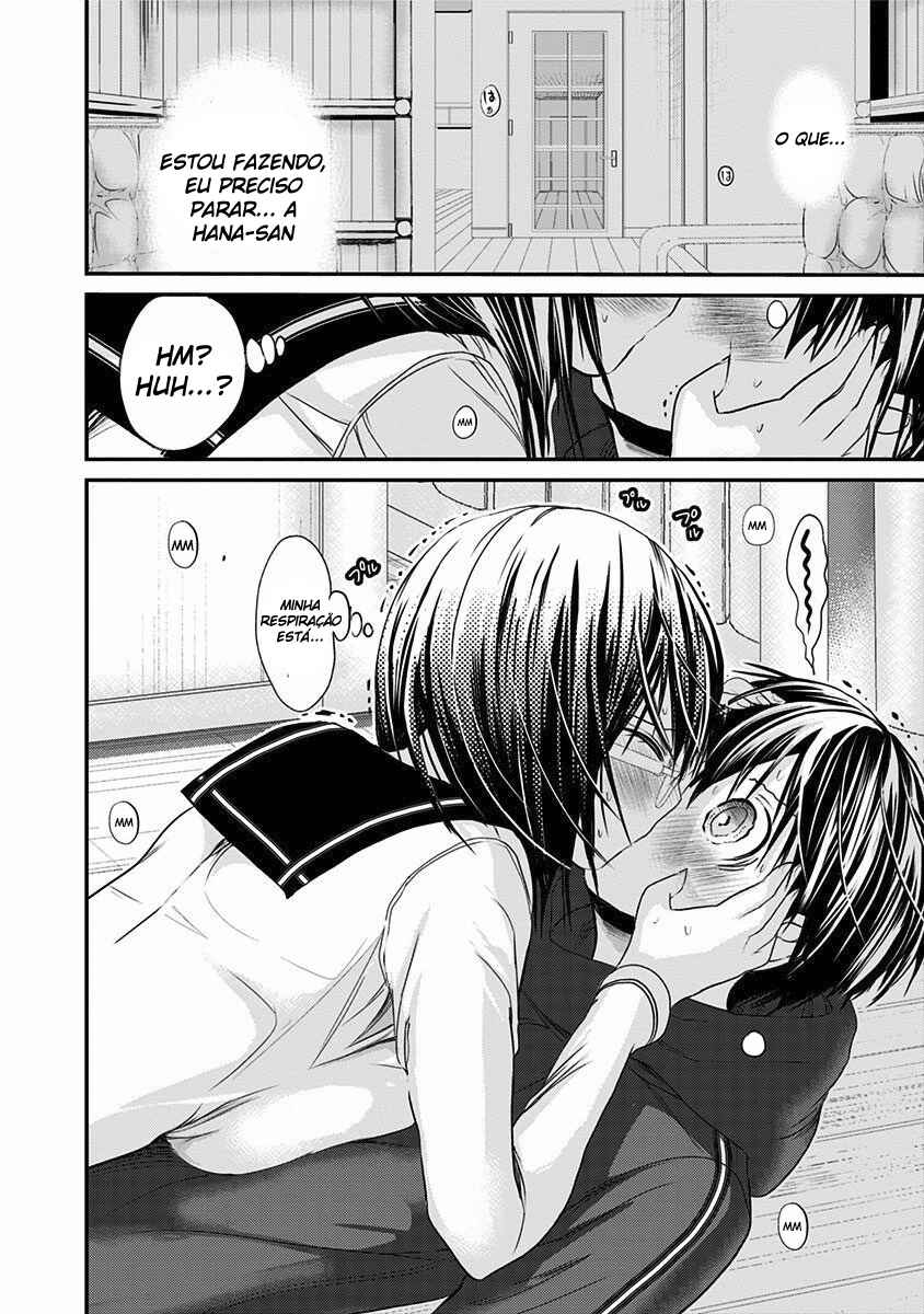 Minamoto-kun Monogatari Chapter 194 - Page 9