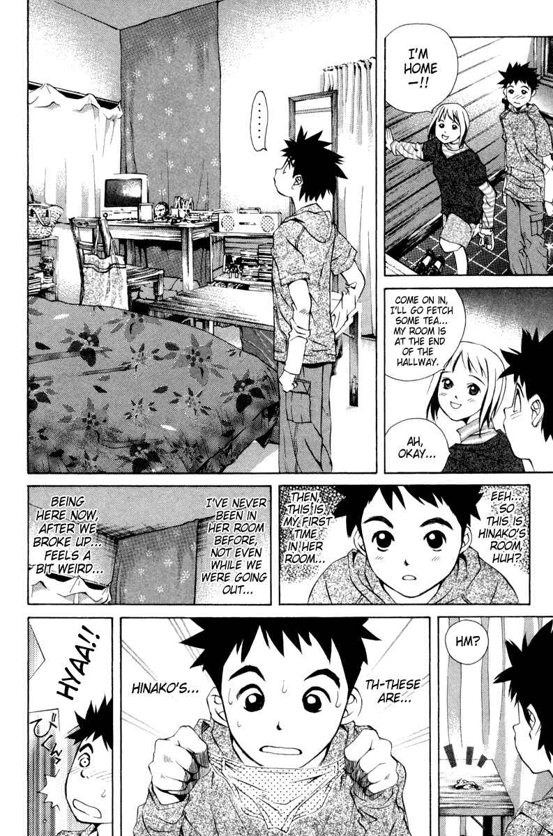 Pastel Chapter 22 - Page 14