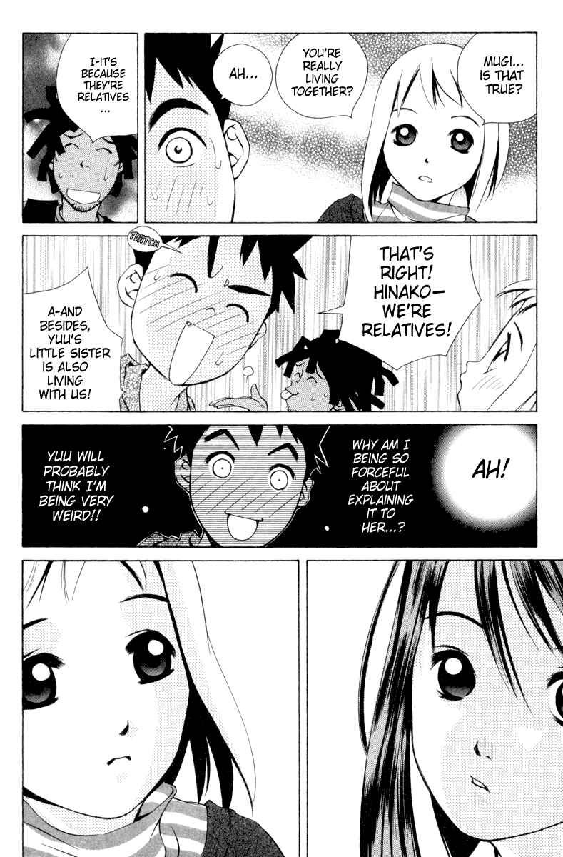Pastel Chapter 22 - Page 6