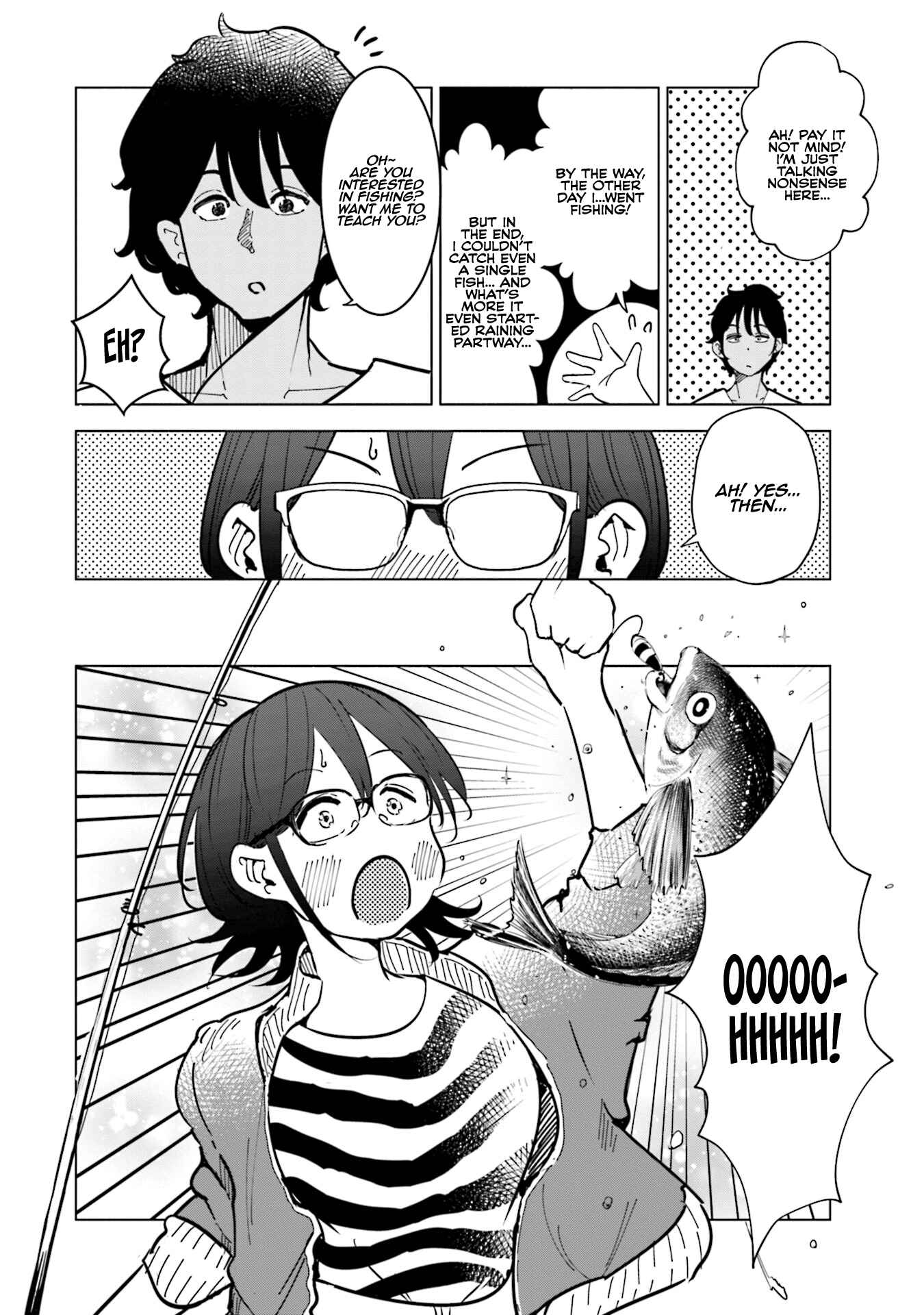 Tsuma, Shougakusei ni Naru. Chapter 25 - Page 11