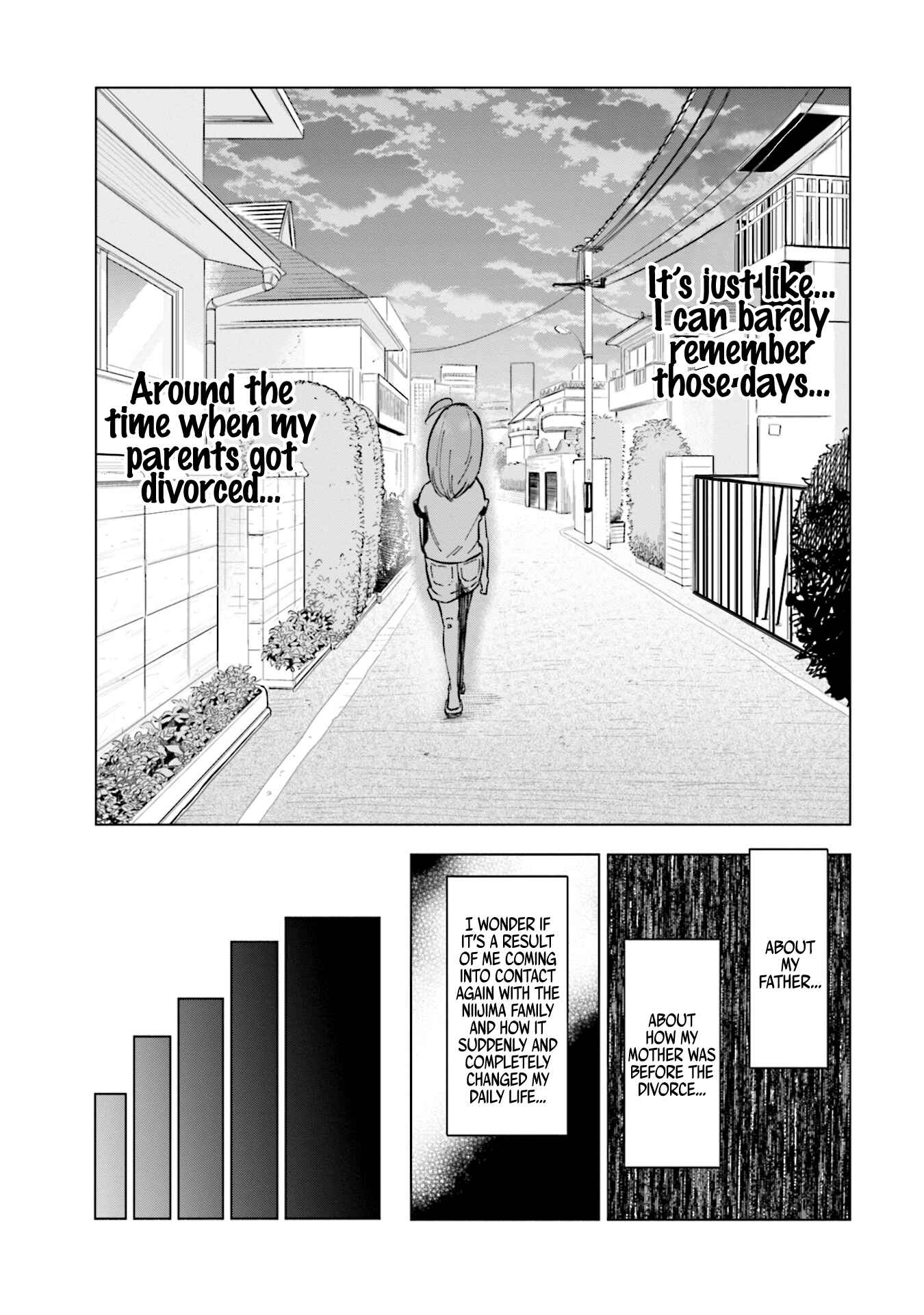 Tsuma, Shougakusei ni Naru. Chapter 25 - Page 8
