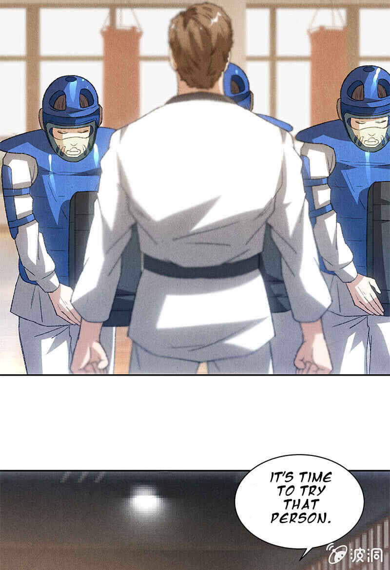 The Loser Takes It All Chapter 49 - Page 14