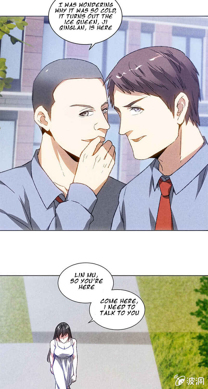 The Loser Takes It All Chapter 49 - Page 17