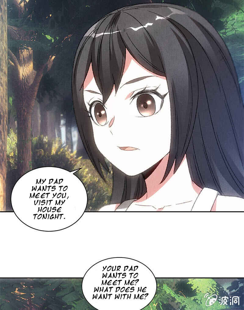 The Loser Takes It All Chapter 49 - Page 25