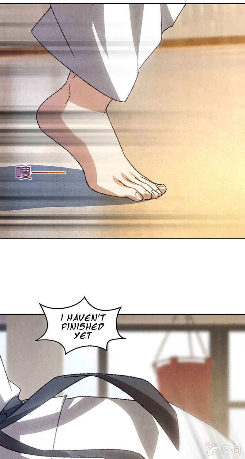 The Loser Takes It All Chapter 49 - Page 7