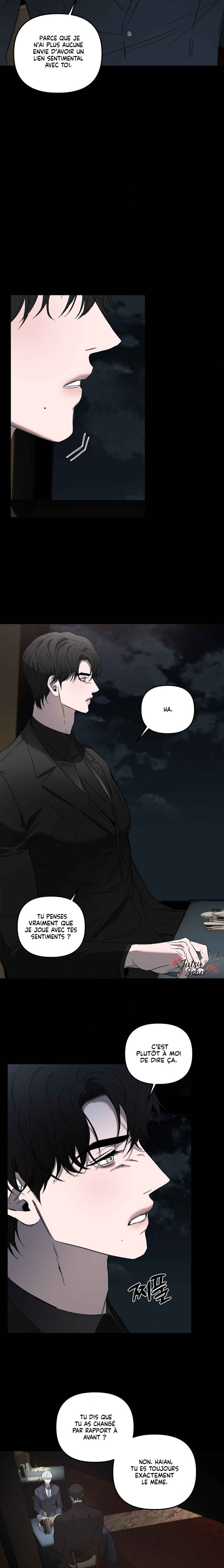 Sokjoeyang Chapter 29 - Page 16