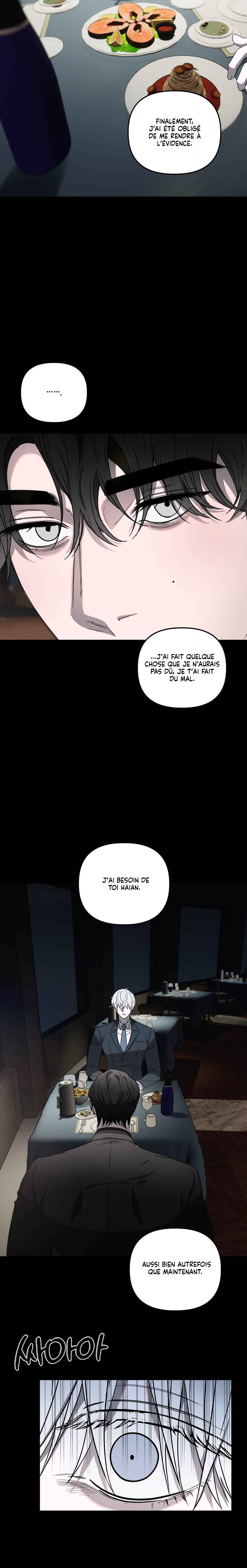 Sokjoeyang Chapter 29 - Page 9