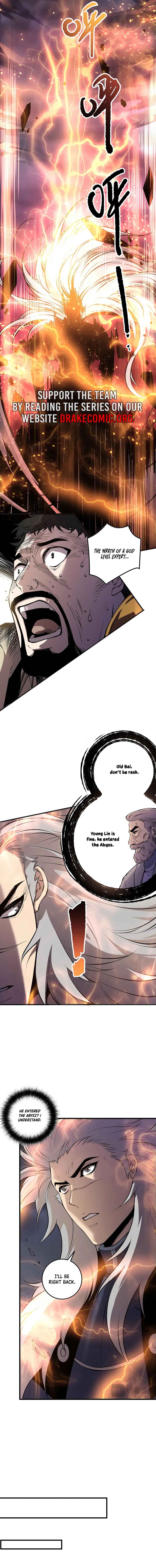 Si Ling Fashi! Wo Ji Shi Tianzai Chapter 149 - Page 8
