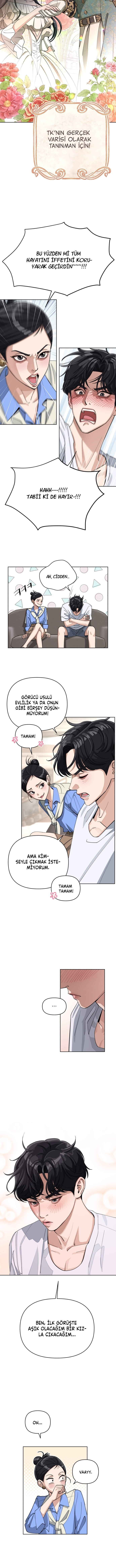 Iseop ui Yeonae Chapter 11 - Page 6