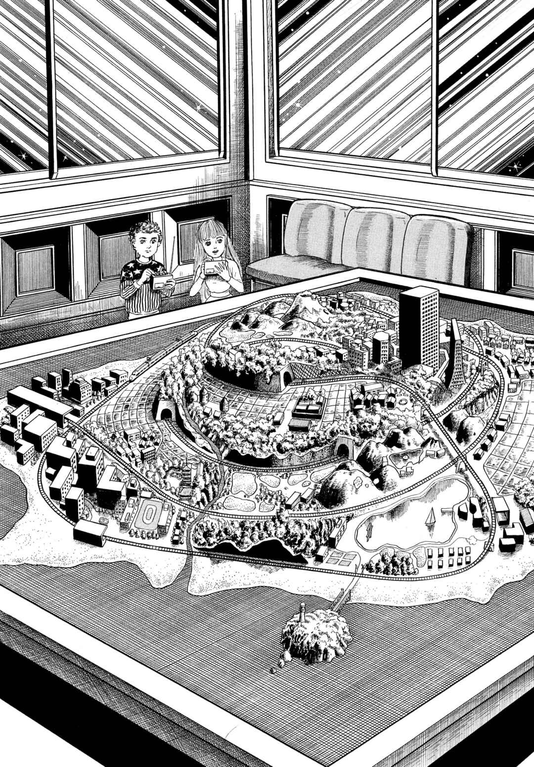 My Name Is Shingo Chapter 45 - Page 2