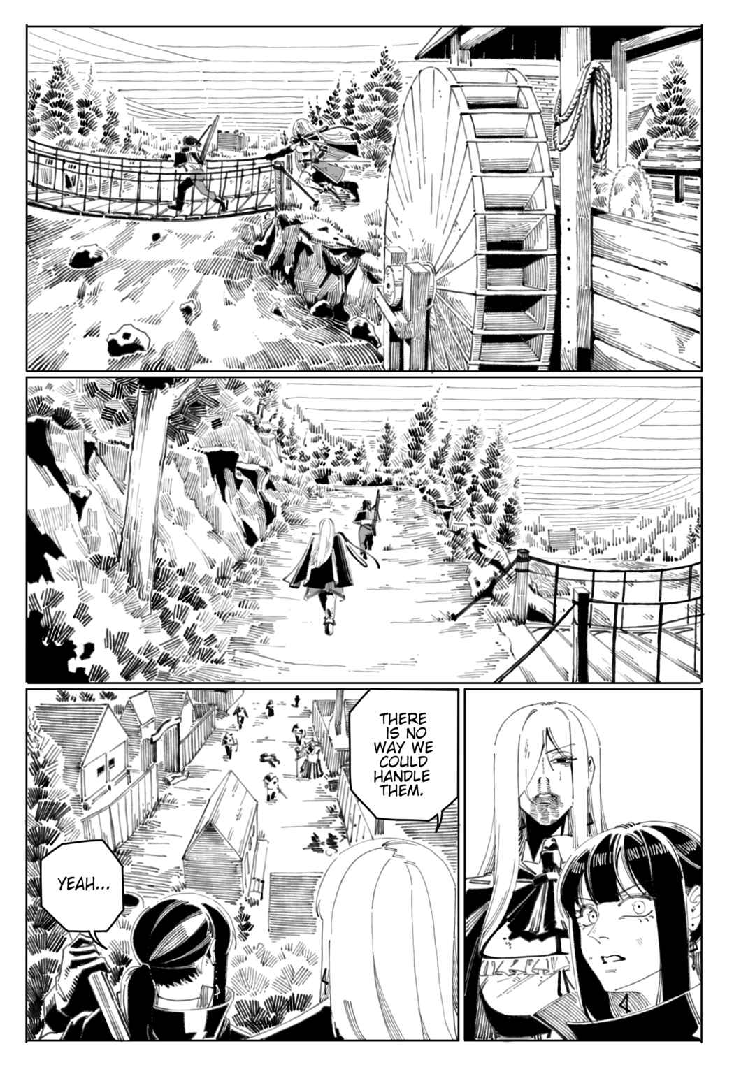 The Embodiment of Sins Chapter 15 - Page 23