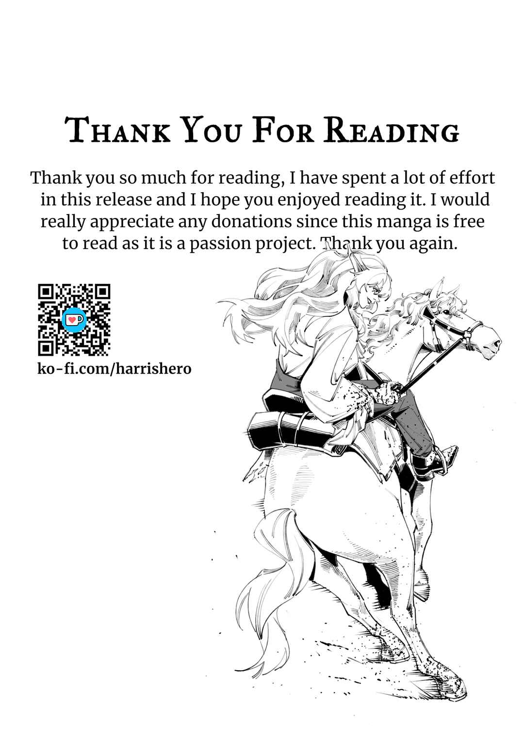 The Embodiment of Sins Chapter 15 - Page 25