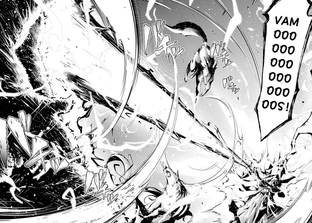 Tou no Kanri o Shitemiyou Chapter 78 - Page 43