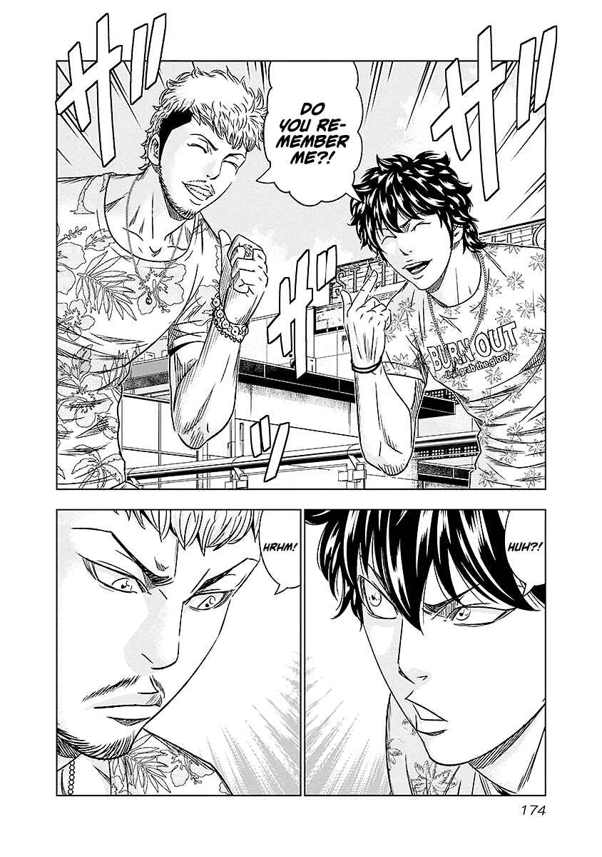 OUT Chapter 73 - Page 9
