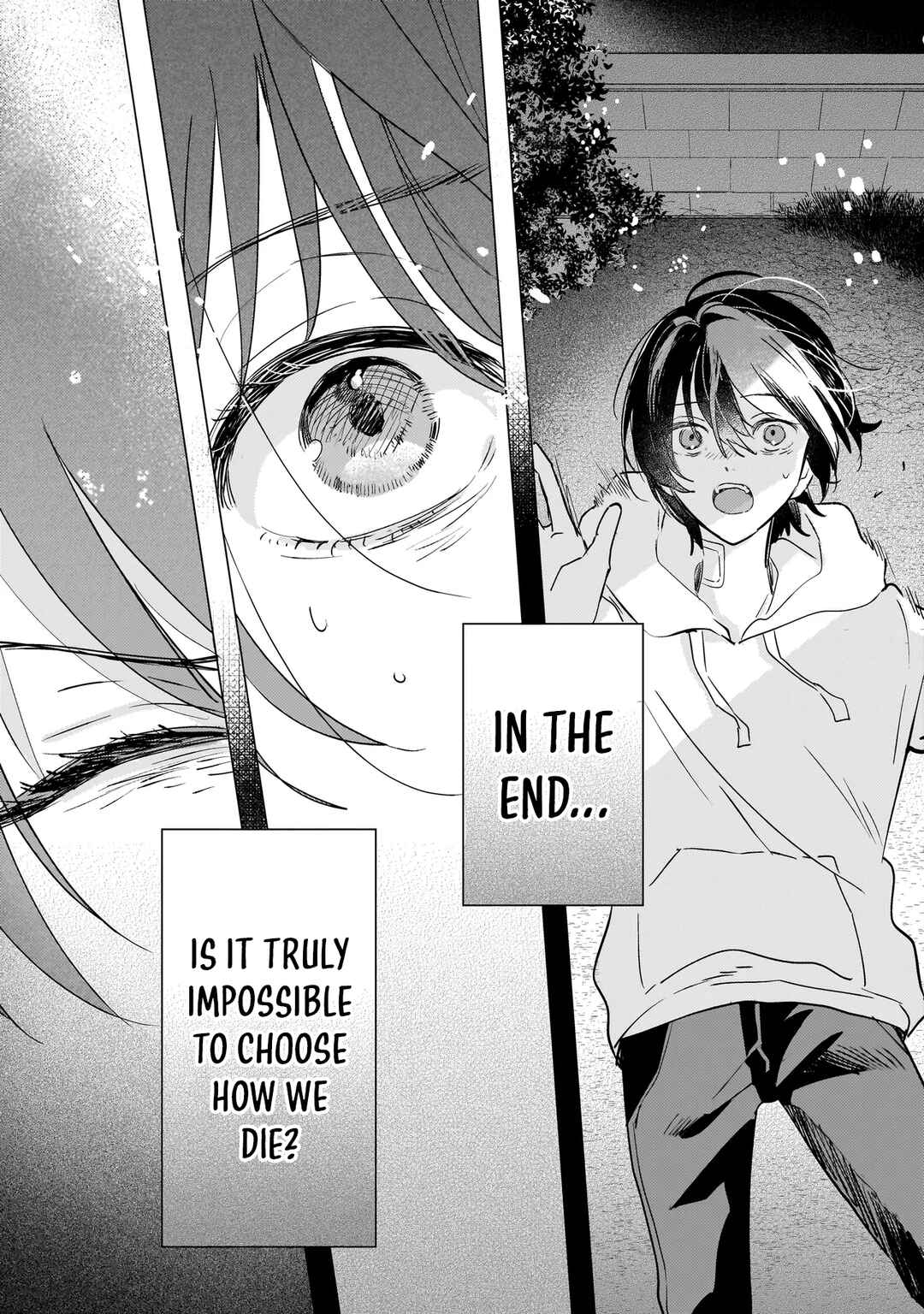 Onihime wa Uchi no Naka Chapter 1 - Page 43