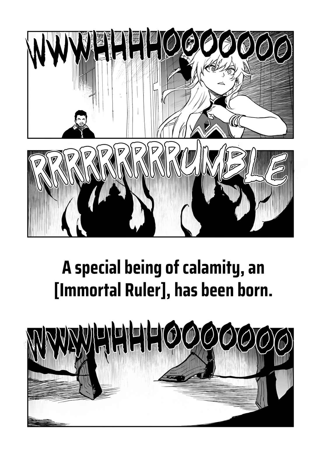Ougon no Keikenchi Chapter 21 - Page 20