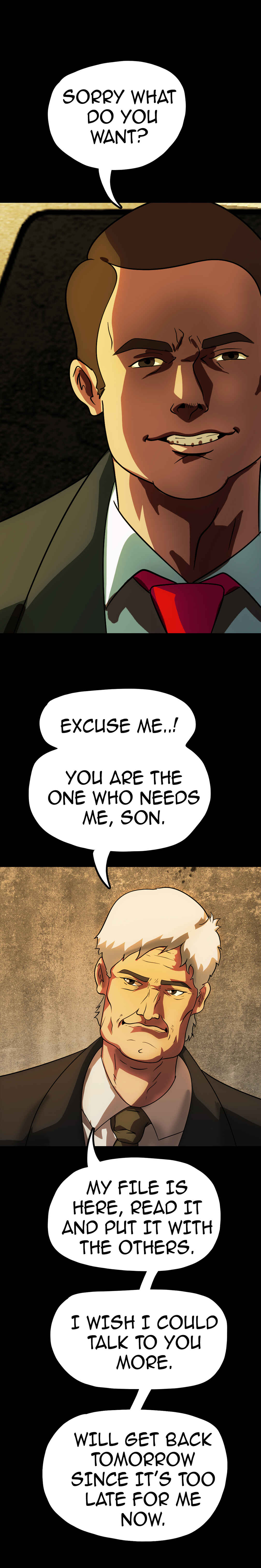 Ensmile Chapter 1.12 - Page 2