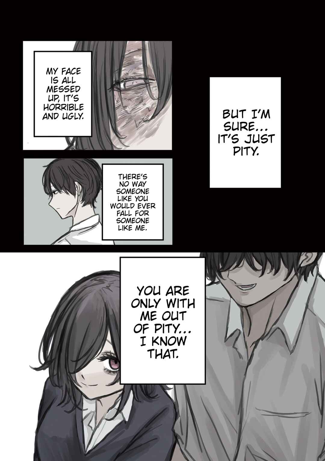 Mikoto-chan wa Kirawaretakunai! Chapter 7 - Page 3