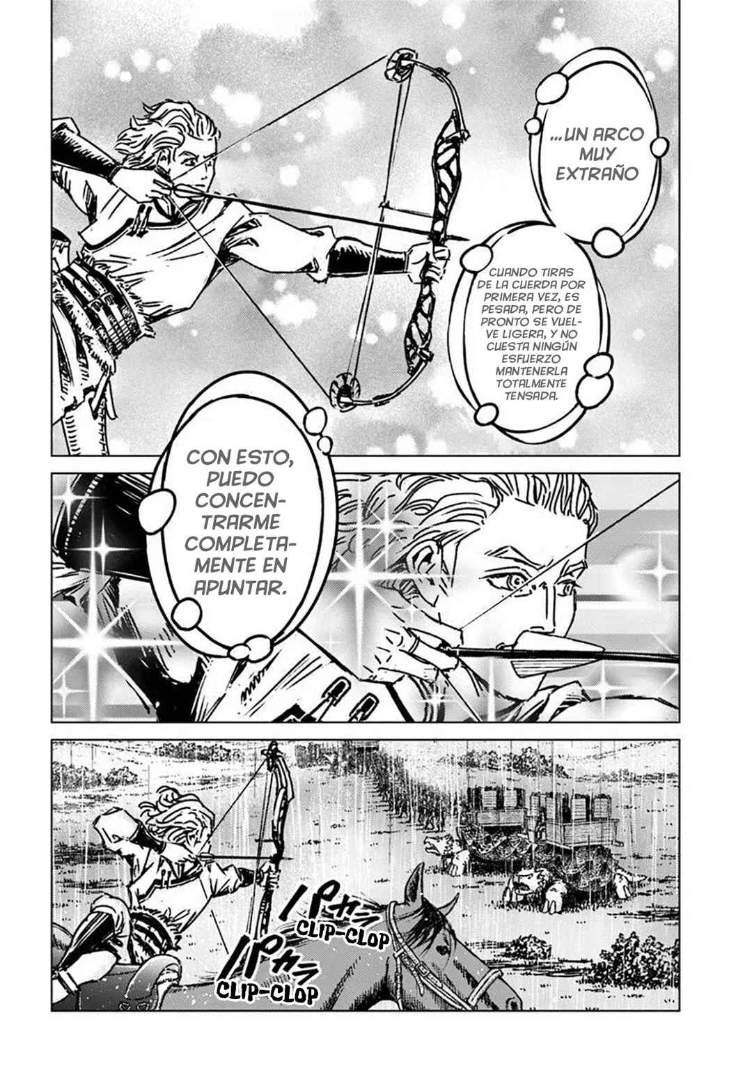 Nihonkoku Shoukan Chapter 48 - Page 10