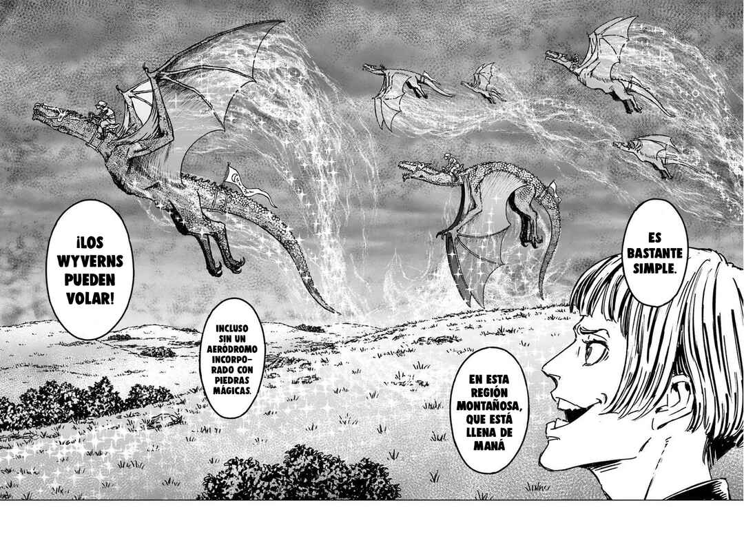 Nihonkoku Shoukan Chapter 48 - Page 26