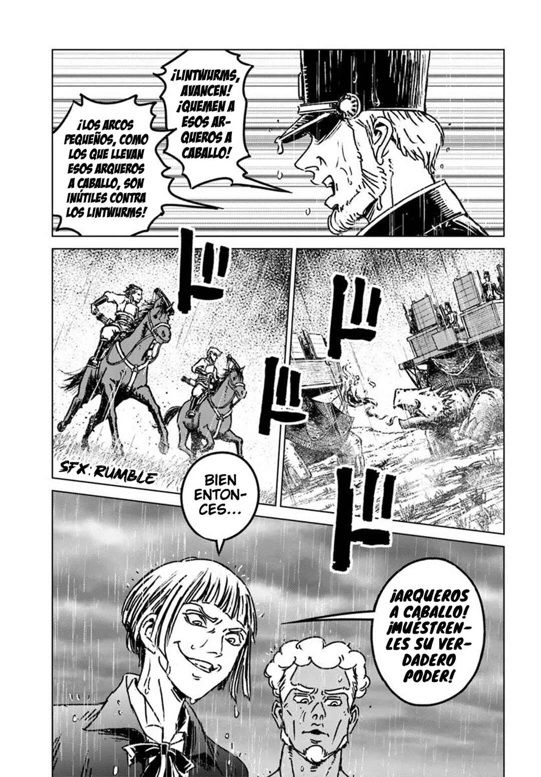 Nihonkoku Shoukan Chapter 48 - Page 8