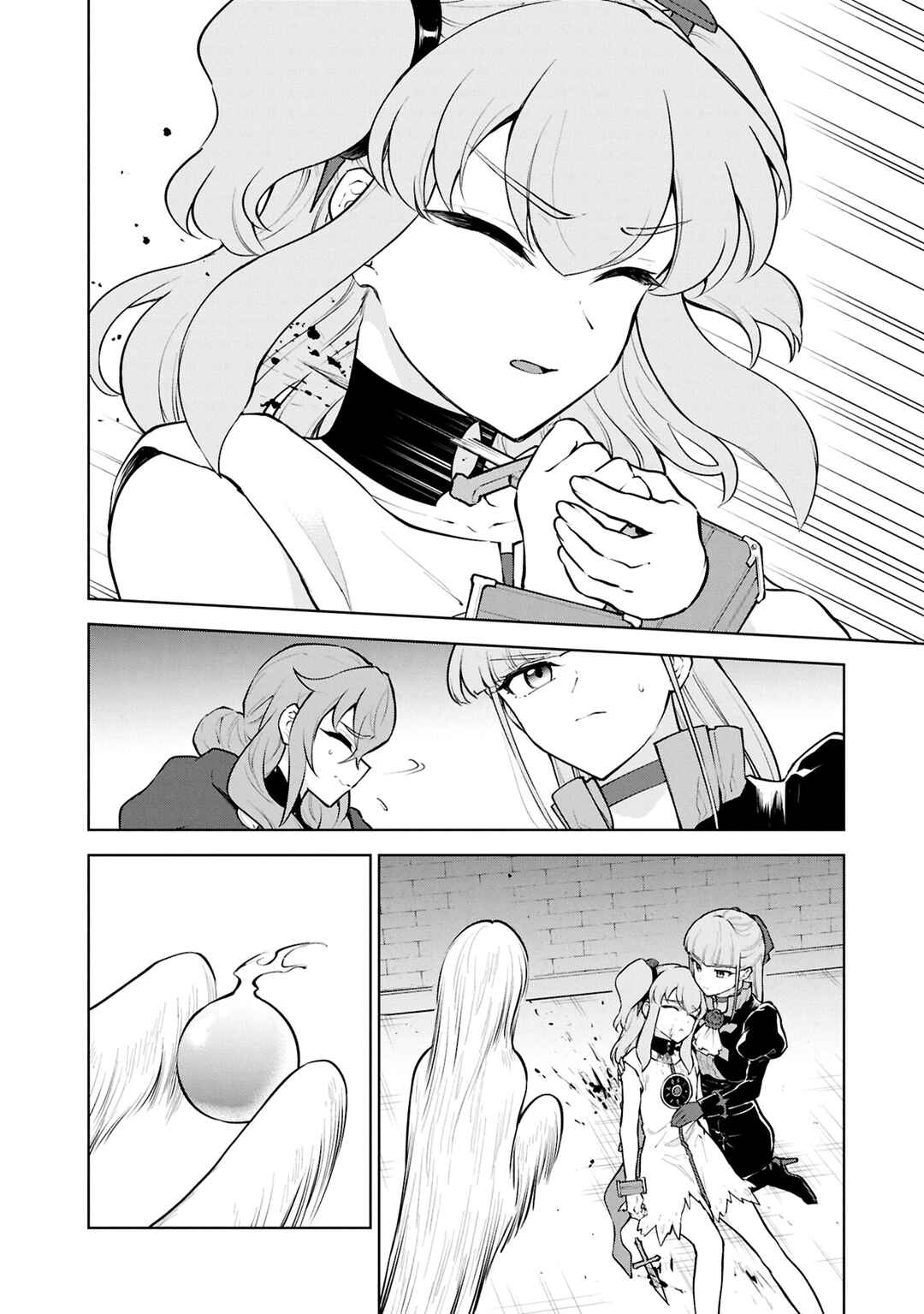 Cheat Skill "Shisha Sosei" ga Kakusei Shite, Inishie no Maougun wo Fukkatsu Sasete Shimaimashita ~Dare mo Shinasenai Saikyou Hiiro~ Chapter 53 - Page 17
