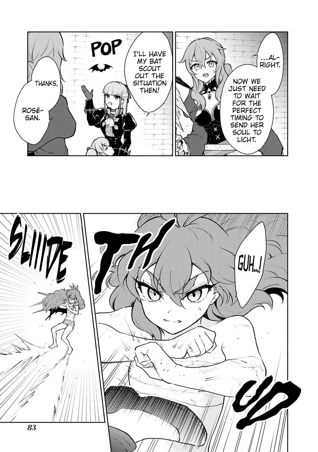 Cheat Skill "Shisha Sosei" ga Kakusei Shite, Inishie no Maougun wo Fukkatsu Sasete Shimaimashita ~Dare mo Shinasenai Saikyou Hiiro~ Chapter 53 - Page 18
