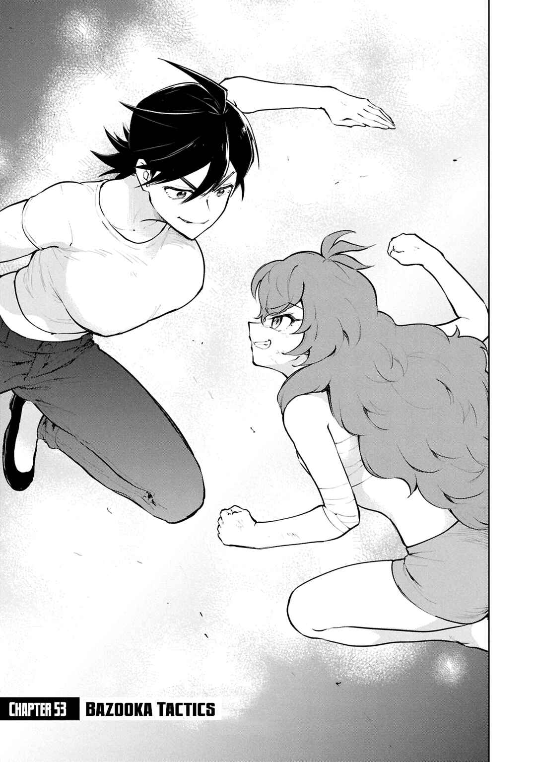 Cheat Skill "Shisha Sosei" ga Kakusei Shite, Inishie no Maougun wo Fukkatsu Sasete Shimaimashita ~Dare mo Shinasenai Saikyou Hiiro~ Chapter 53 - Page 2