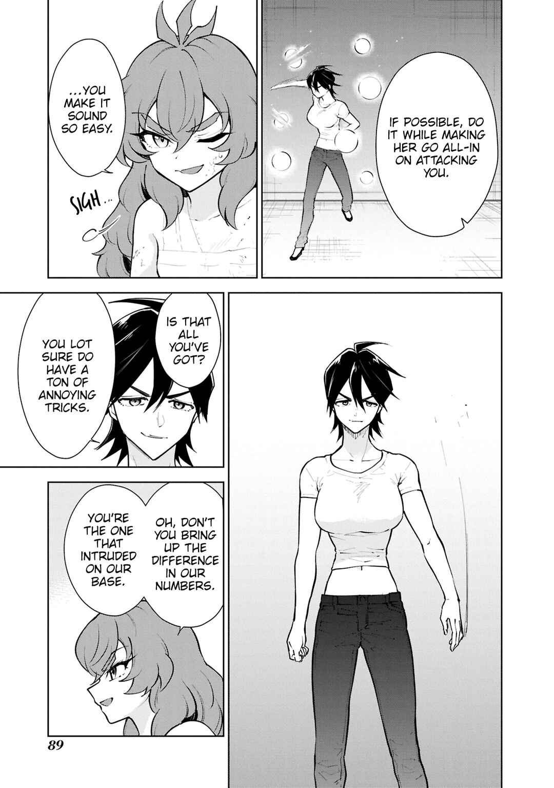 Cheat Skill "Shisha Sosei" ga Kakusei Shite, Inishie no Maougun wo Fukkatsu Sasete Shimaimashita ~Dare mo Shinasenai Saikyou Hiiro~ Chapter 53 - Page 24