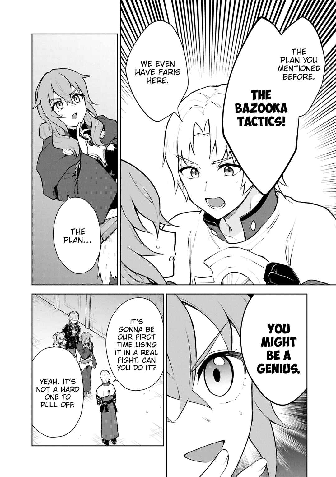 Cheat Skill "Shisha Sosei" ga Kakusei Shite, Inishie no Maougun wo Fukkatsu Sasete Shimaimashita ~Dare mo Shinasenai Saikyou Hiiro~ Chapter 53 - Page 9