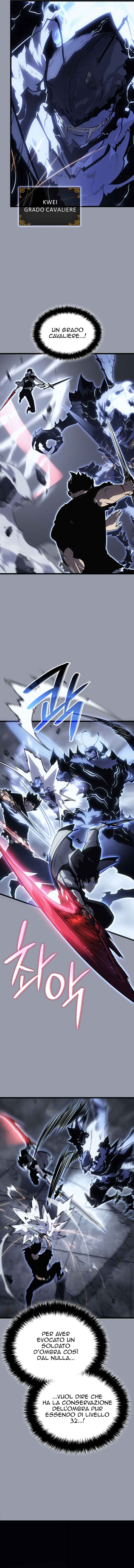 Na Honjaman Level Up: Ragnarok Chapter 46 - Page 10