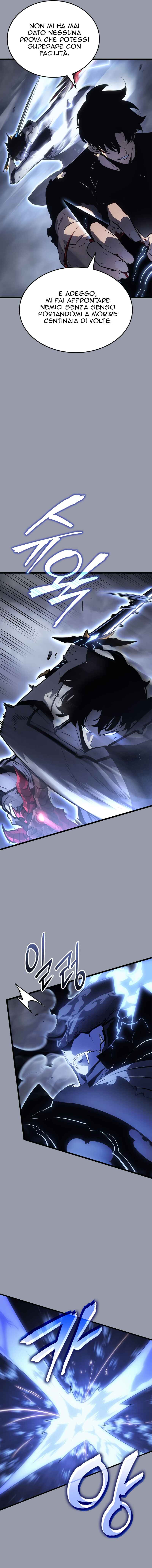 Na Honjaman Level Up: Ragnarok Chapter 46 - Page 13