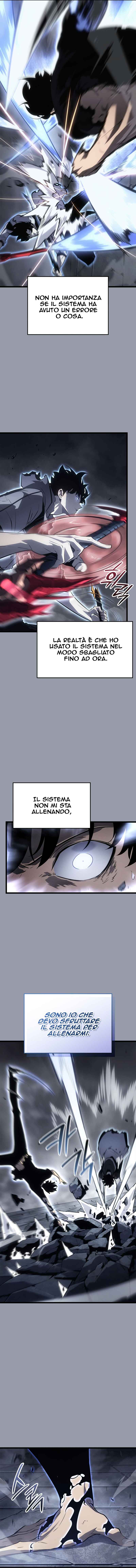 Na Honjaman Level Up: Ragnarok Chapter 46 - Page 15