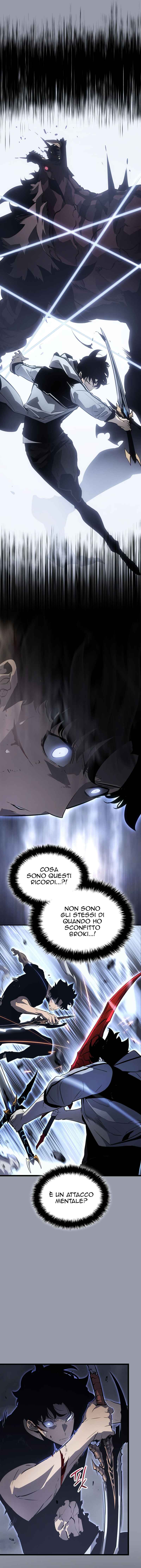 Na Honjaman Level Up: Ragnarok Chapter 46 - Page 7