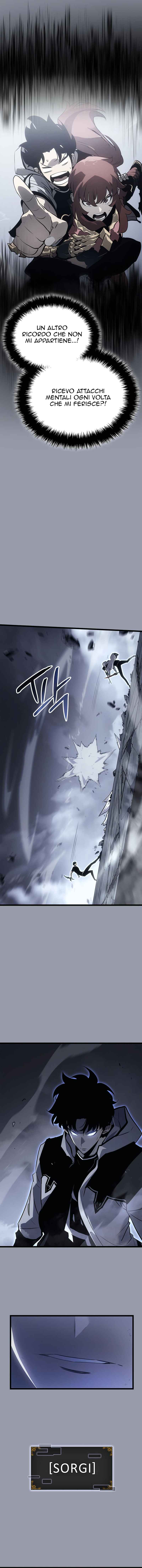 Na Honjaman Level Up: Ragnarok Chapter 46 - Page 8