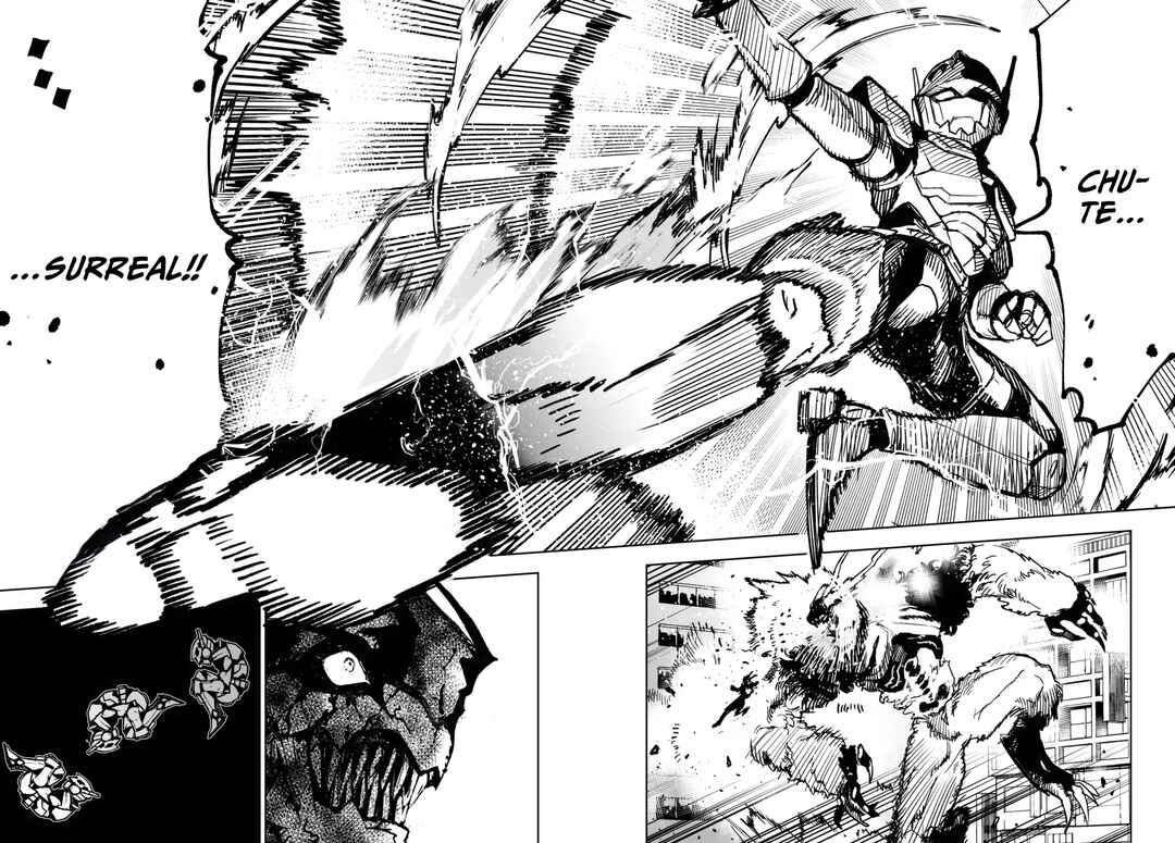 Tokyo Fears Rhapsody Chapter 7 - Page 17