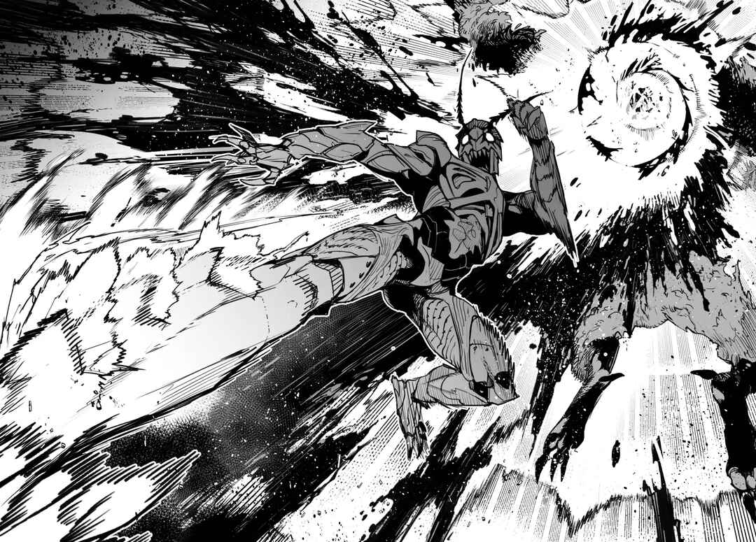 Tokyo Fears Rhapsody Chapter 7 - Page 26