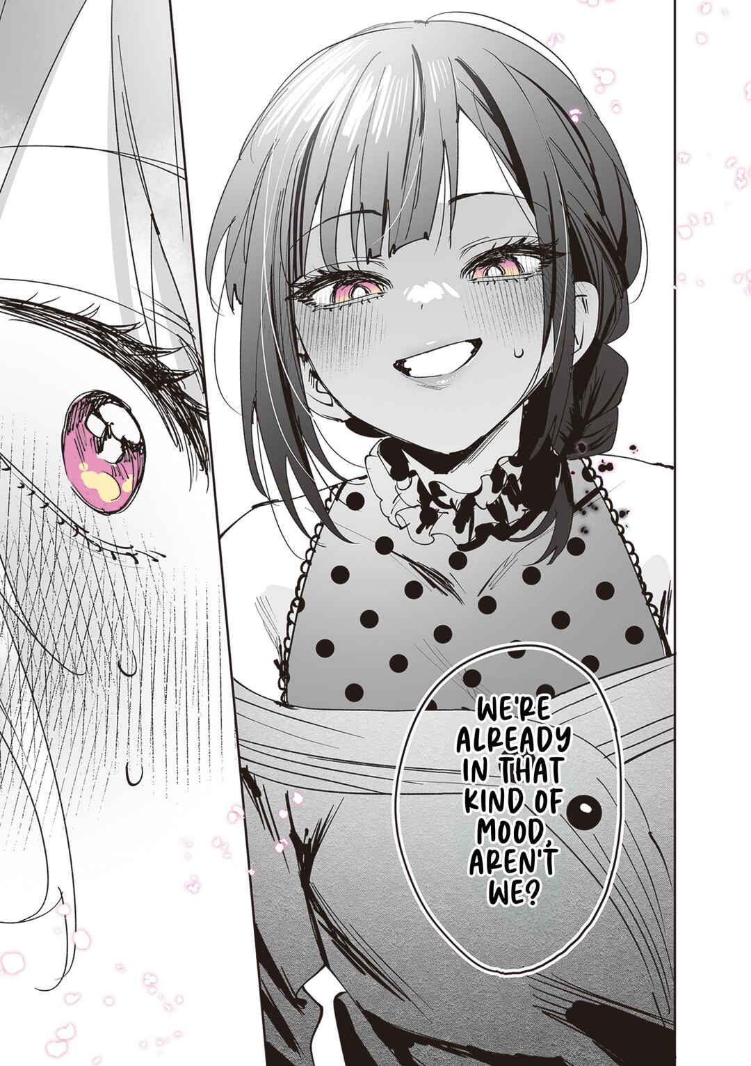Shino to Ren Chapter 28 - Page 19