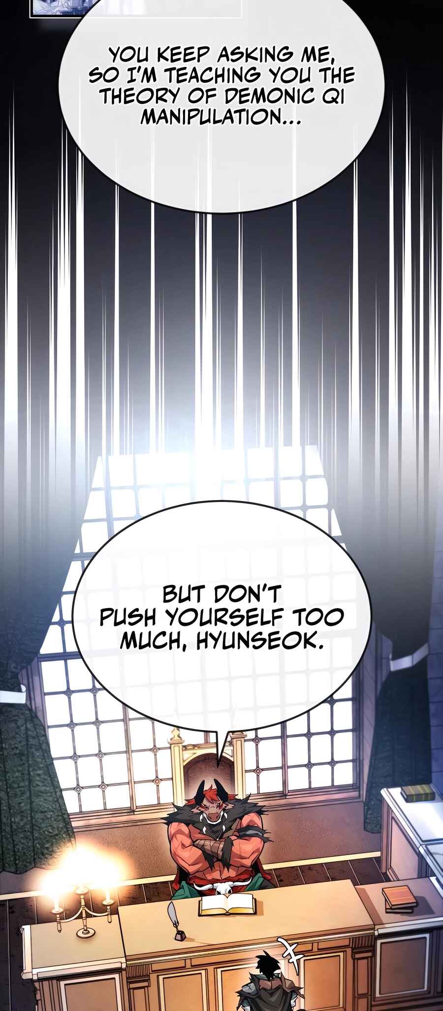 Sesang e Nappeun Yongsaneun Eopda Chapter 25 - Page 10