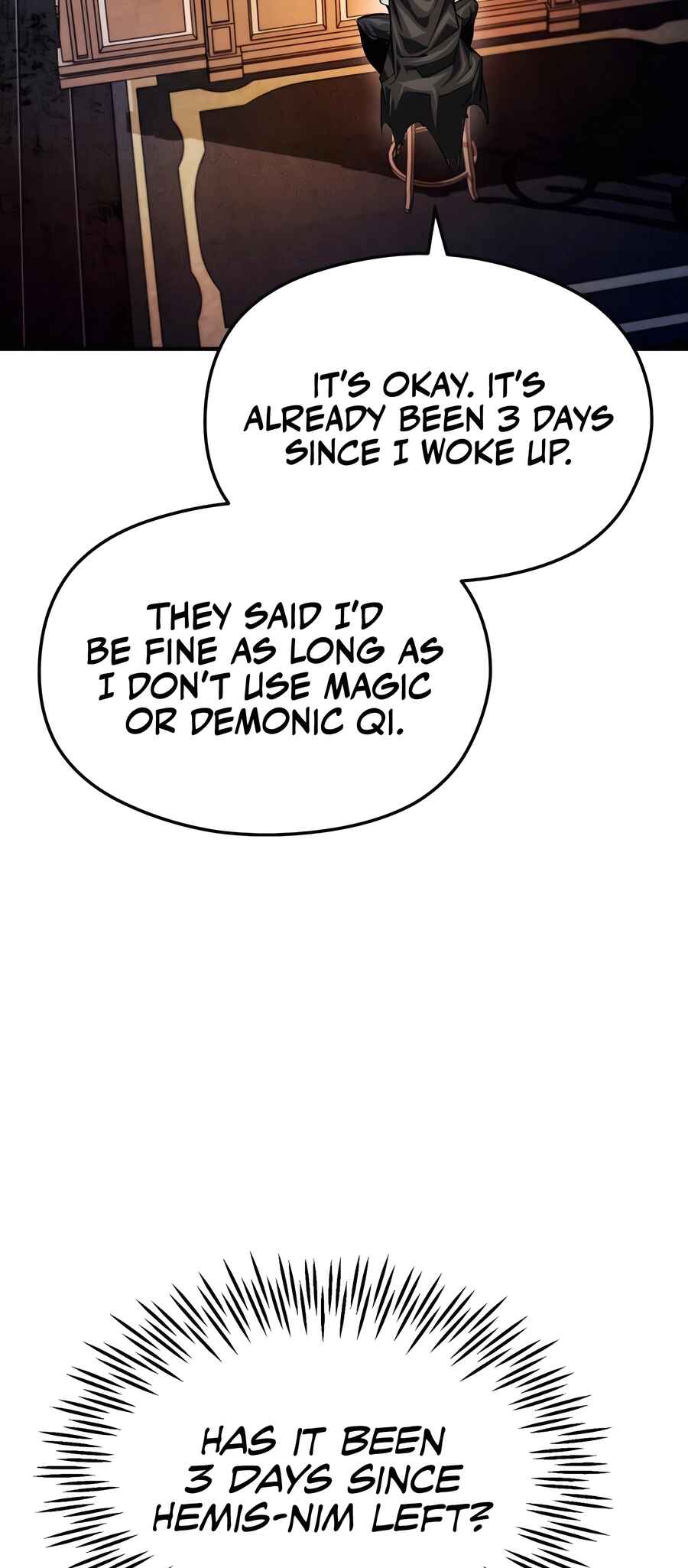 Sesang e Nappeun Yongsaneun Eopda Chapter 25 - Page 11