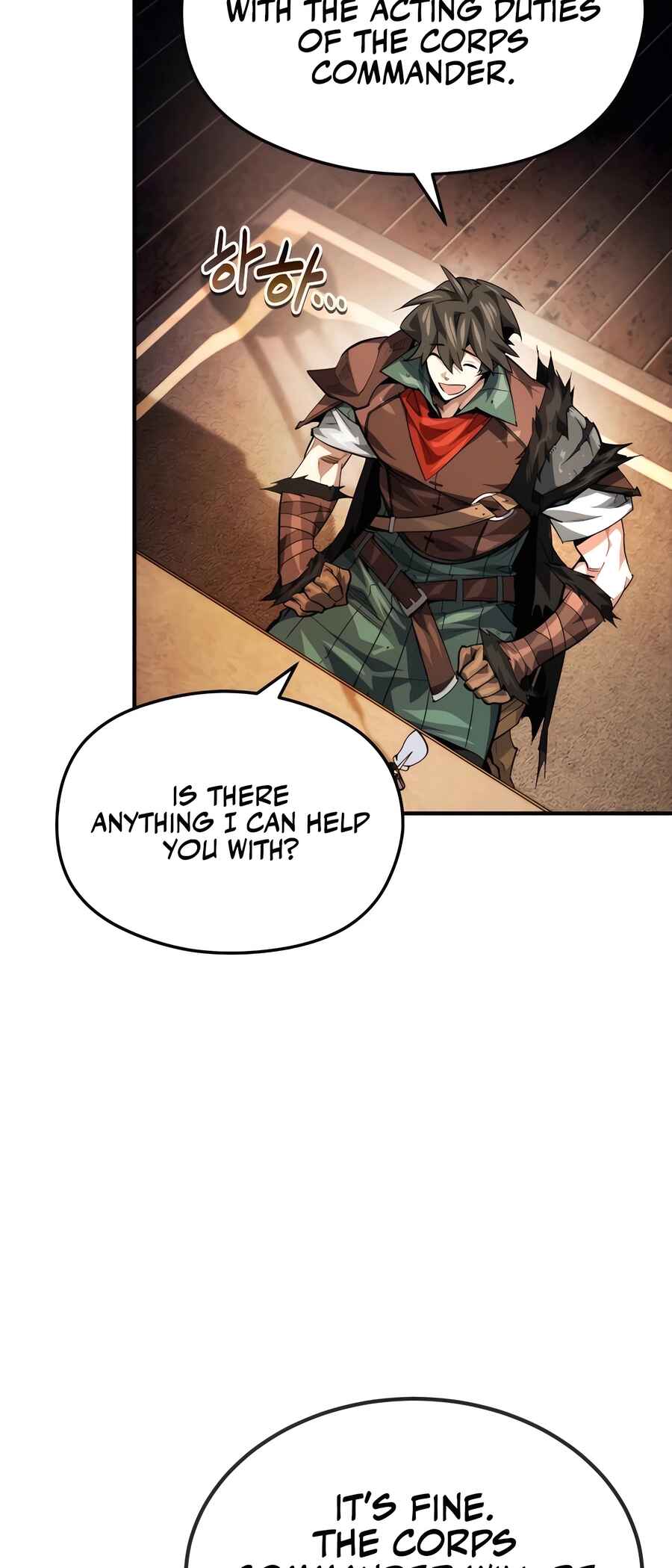 Sesang e Nappeun Yongsaneun Eopda Chapter 25 - Page 15